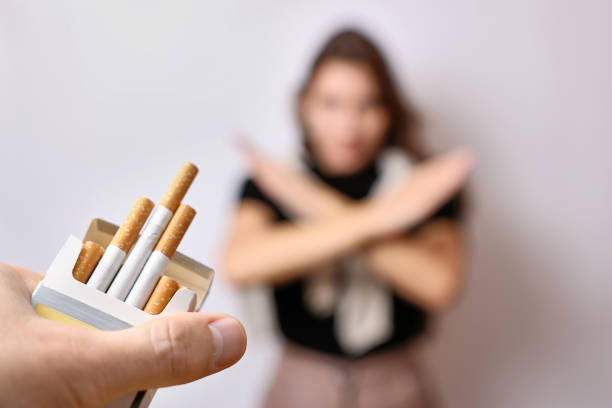Congress inching closer to raising legal smoking age to 21